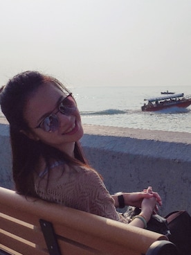 overfacingさんのコーディネート