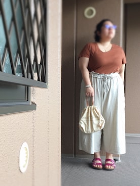 アユミ - オンガクスさん（レディース・155cm）の秋コーディネート