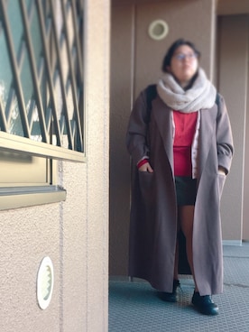 クリスマスカラー のレディース人気ファッションコーディネート Wear