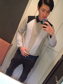 ADAM ET ROPE' | シャツ/ブラウス