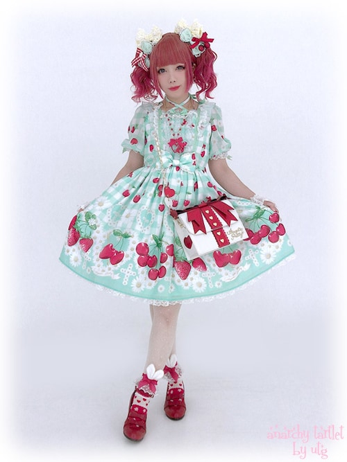 うつぎさんのコーディネート