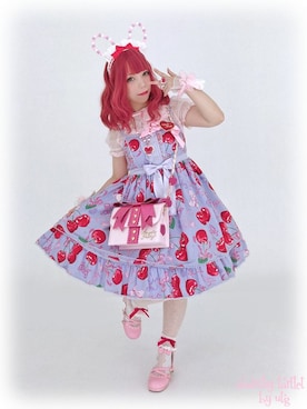 うつぎさんのコーディネート