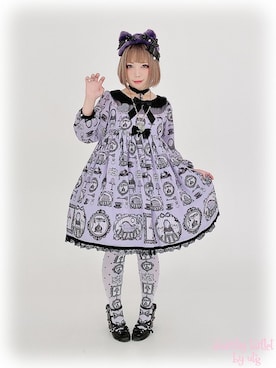 うつぎさんのコーディネート