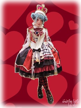 うつぎさんのコーディネート