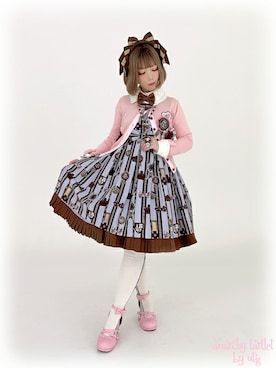 うつぎさんのコーディネート