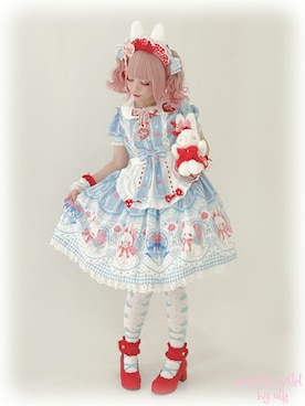 うつぎさんのコーディネート