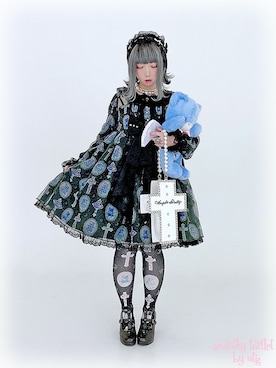 うつぎさんのコーディネート