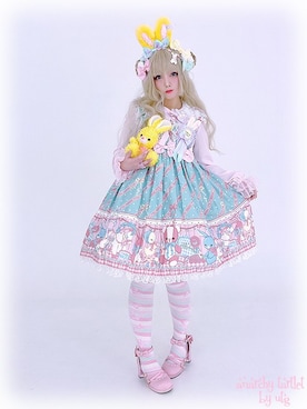 うつぎさんのコーディネート