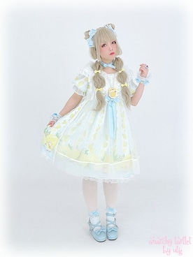 うつぎさんのコーディネート