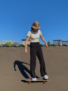 kaedeさんのコーディネート