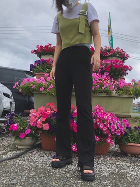 kaedeさんのコーディネート