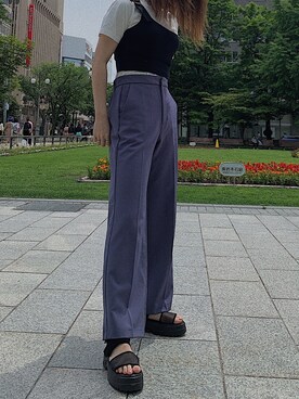 kaedeさんのコーディネート