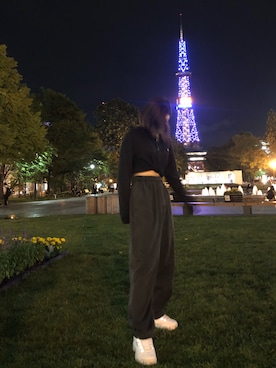 kaedeさんのコーディネート