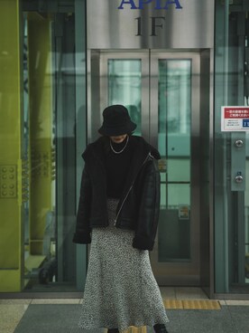 kaedeさんのコーディネート