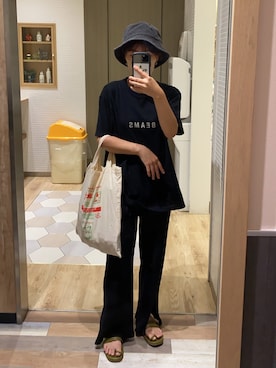 maさん（レディース・152cm）の秋コーディネート