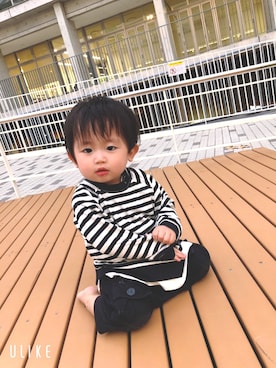 なのかさんのコーディネート