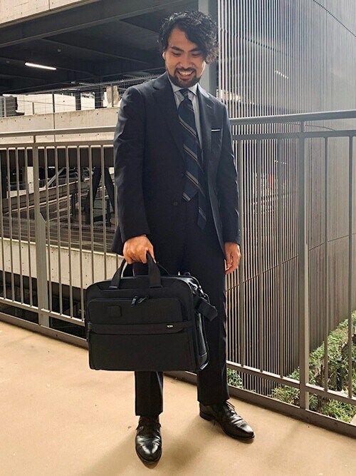 横田 Ships 西宮ガーデンズ店 Shipsのシャツ ブラウスを使ったコーディネート Wear