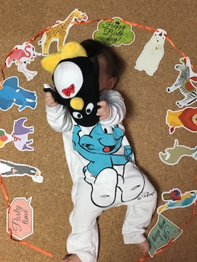 Lisa & UGさんのコーディネート