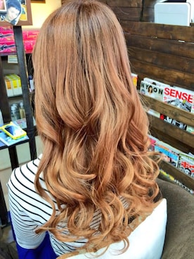 Lisa & UGさんのコーディネート