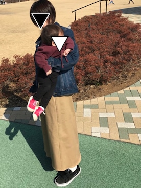 Lisa & UGさんのコーディネート