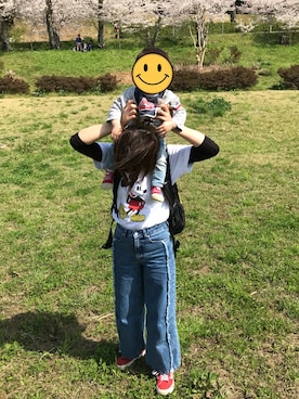 Lisa & UGさんのコーディネート