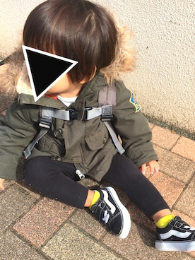 Lisa & UGさんのコーディネート