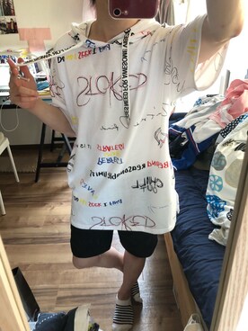 牙科牙科牙さんのコーディネート