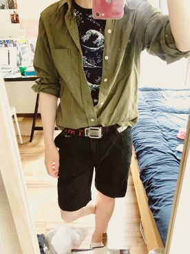 牙科牙科牙さんのコーディネート