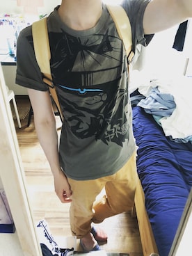 牙科牙科牙さんのコーディネート