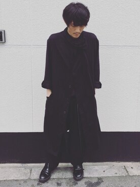 ishimanさんのコーディネート