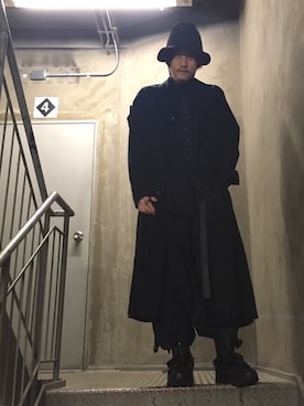 ishimanさんのコーディネート