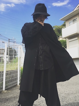 ishimanさんのコーディネート