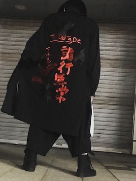 ishimanさんのコーディネート