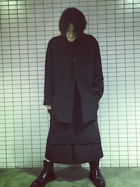 ishimanさんのコーディネート