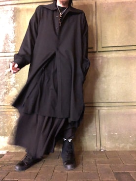 ishimanさんのコーディネート