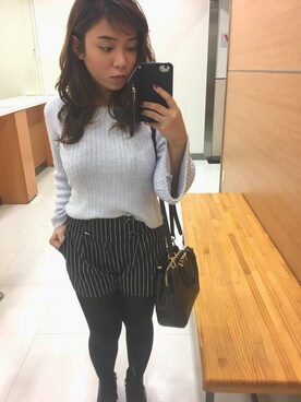 K A T Eさんのコーディネート