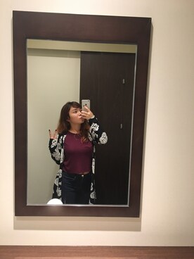 K A T Eさんのコーディネート