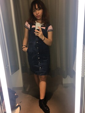 K A T Eさんのコーディネート