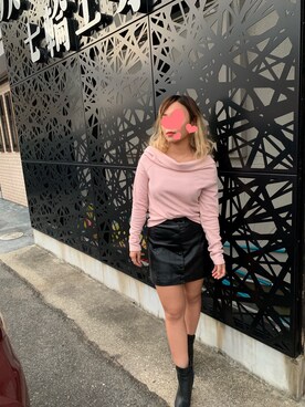 K A T Eさんのコーディネート