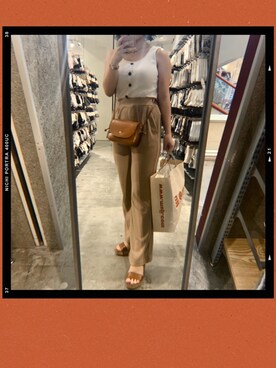 K A T Eさんのコーディネート