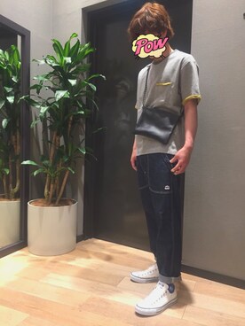 ゆなちろさんのコーディネート