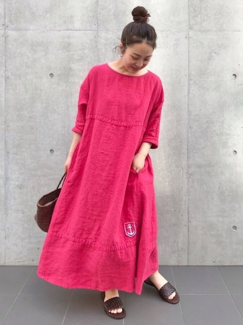 yamさんのコーディネート