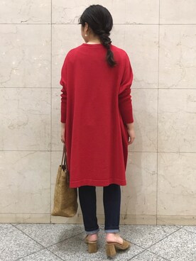 yamさんのコーディネート