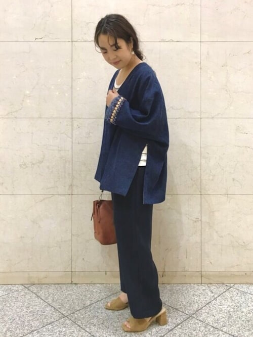 yamさんのコーディネート