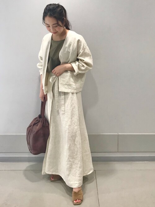yamさんのコーディネート