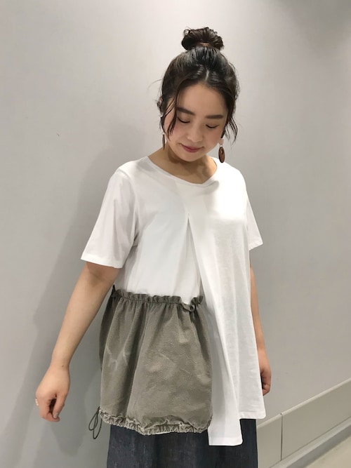 yamさんのコーディネート