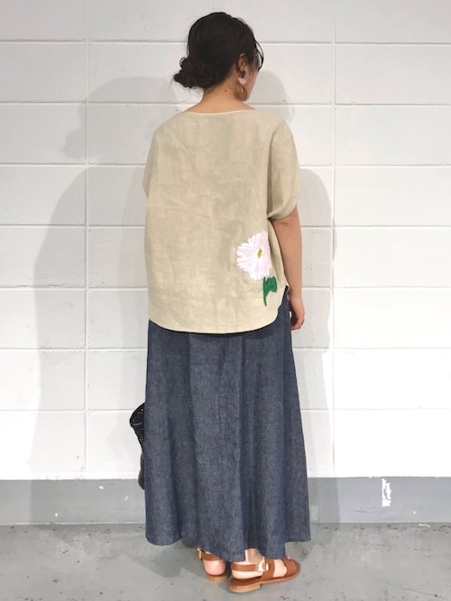 yamさんのコーディネート