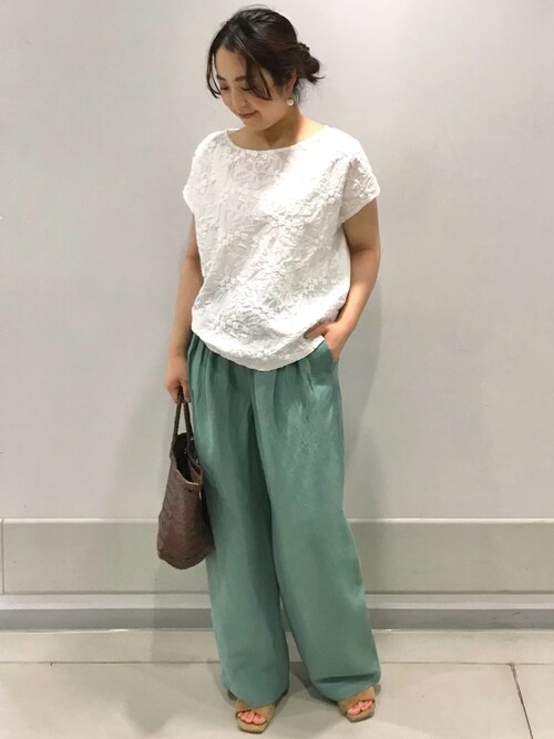 yamさんのコーディネート