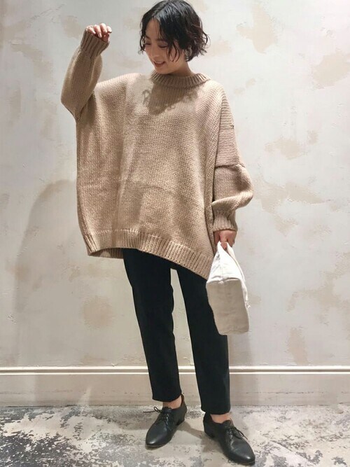 yamさんのコーディネート
