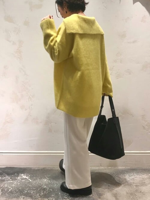 yamさんのコーディネート